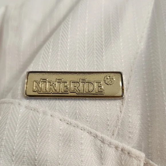 Nikie Ride Winter Jacket - Picture 3 of 12